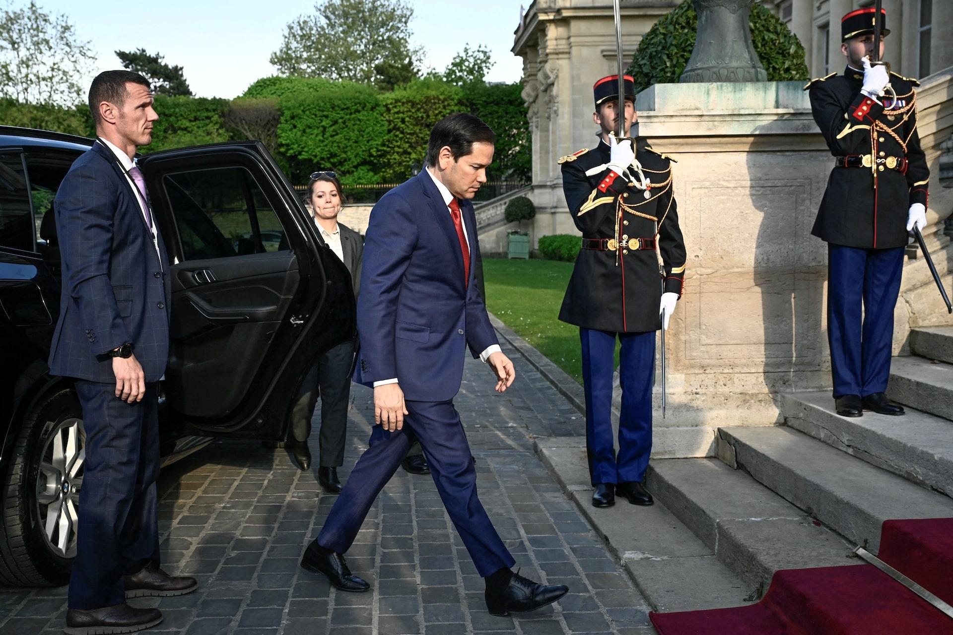 Фото: Reuters