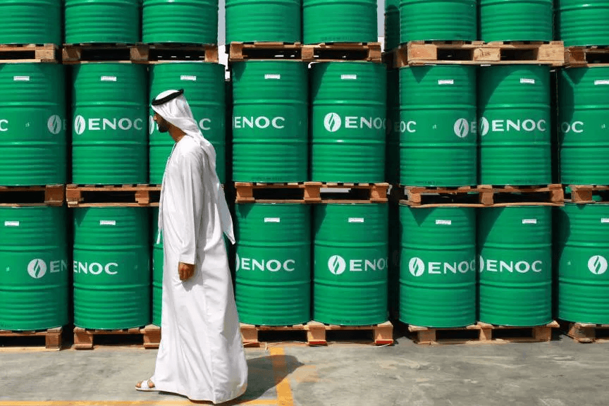 Нефтяной лебедь. Как выход ОАЭ из ОПЕК ударит по России