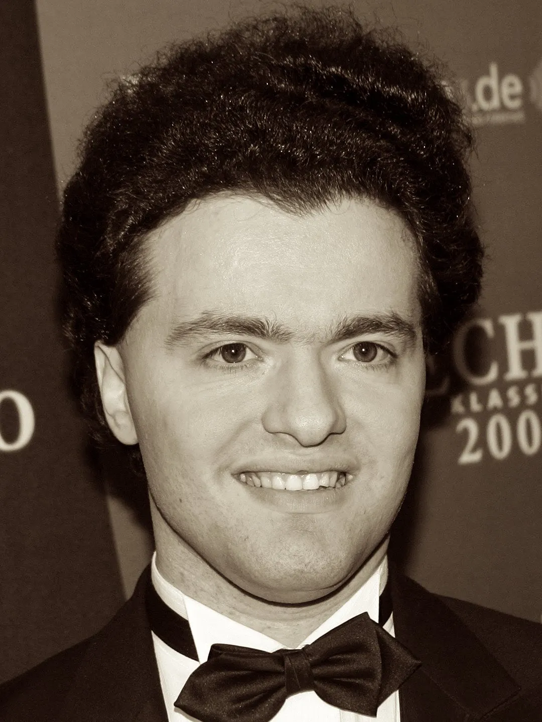 Евгений Кисин